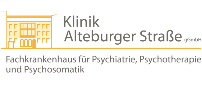 Klinik Alteburger Straße gGmbH